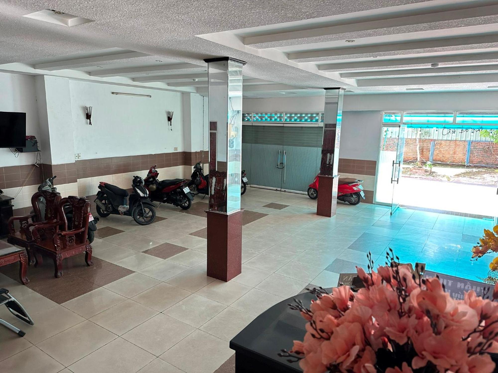 Hotel Tuan Tuan